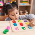 Math and cognitive skills