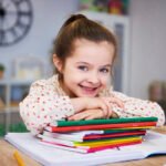 Physical development